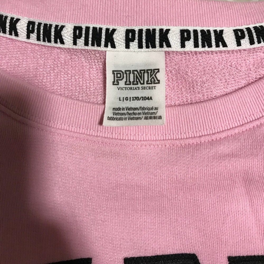 Crewneck sweatshirt - Picture 2 of 2